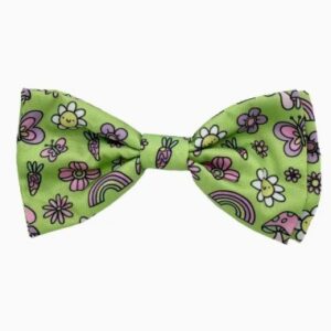 Huxley & Kent Everything Spring Bow Tie LG/XLG