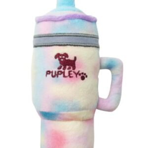 Snugarooz Baby Pupley Plush Dog Toy
