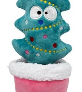 Huxley & Kent Let's Get Lit Pawt Dog Toy