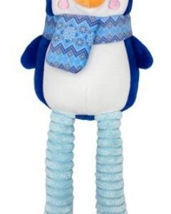 Huxley & Kent Lankies Pippin Penguin Large Dog Toy