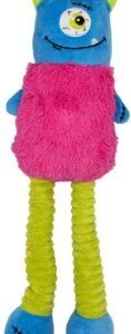 Huxley & Kent Lankies Gizmo Monster Dog Toy