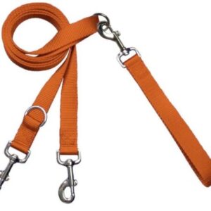 2 Hounds Multi Function Euro Leash
