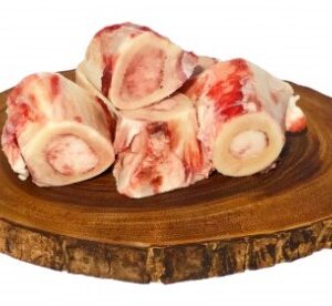 Anderson's 6" Bison Bone 2 Pack Frozen Raw Bones