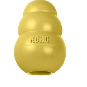 Kong Classic Gold Medium