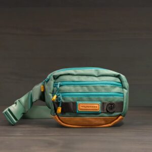 Wilderdog Utility Pack Seafoam