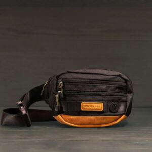Wilderdog Utility Pack Black