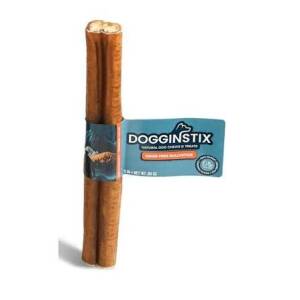 Dogginstix Bully Sticks 6"