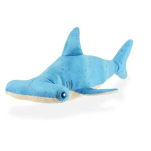 P.L.A.Y. Ocean Buddies Bonk The Hammerhed Dog Toy