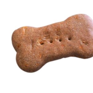 Cosmo's Lucy's Peanut Butter Brindle Small 3oz