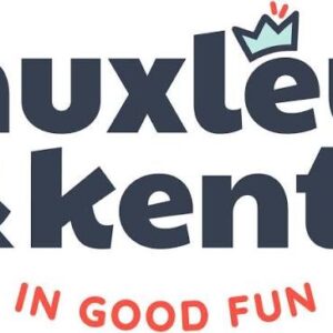 Huxley & Kent Hunt 'n Squeak G House Dog Toy