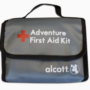 Alcott Adventure First Aid Kit