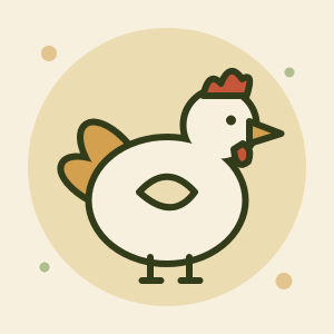 Chicken Food