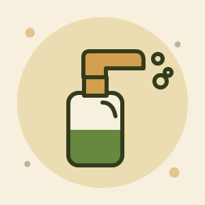 Cleaning Supplies
